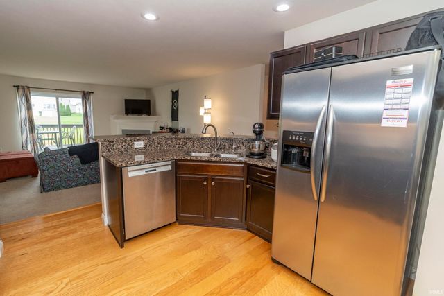 6731 Lutz Drive, South Bend, IN 46614
