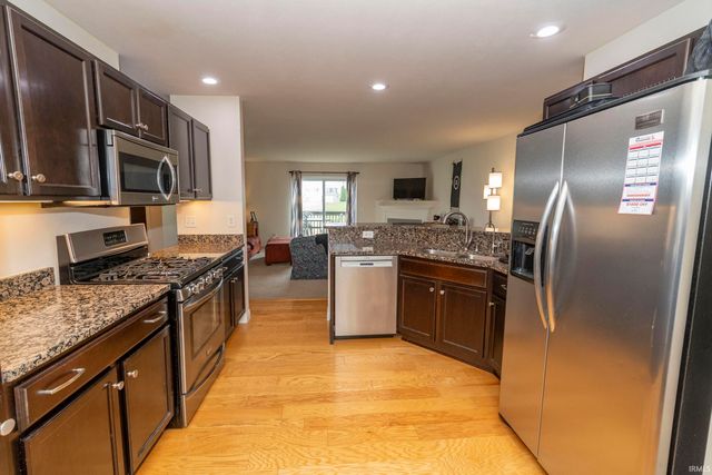 6731 Lutz Drive, South Bend, IN 46614