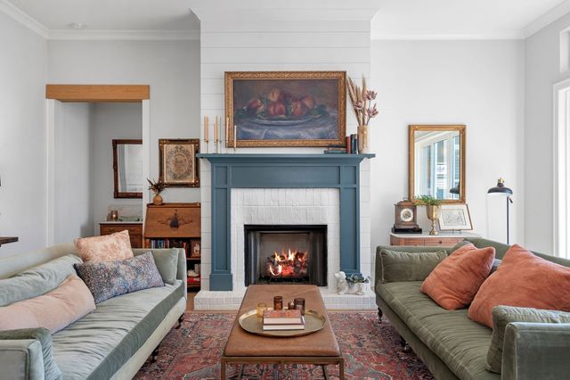 7629 Delancey Dr, College Grove, TN 37046