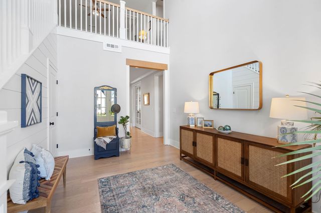 7629 Delancey Dr, College Grove, TN 37046