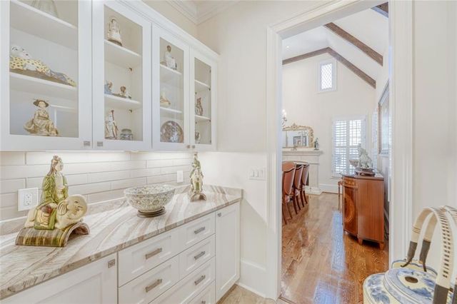 185 Trimble Crest Drive, Atlanta, GA 30342