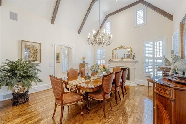 185 Trimble Crest Drive, Atlanta, GA 30342