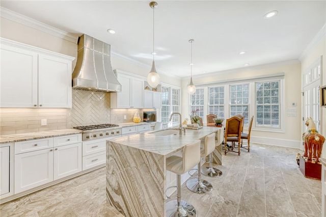 185 Trimble Crest Drive, Atlanta, GA 30342