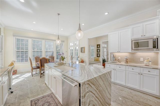 185 Trimble Crest Drive, Atlanta, GA 30342