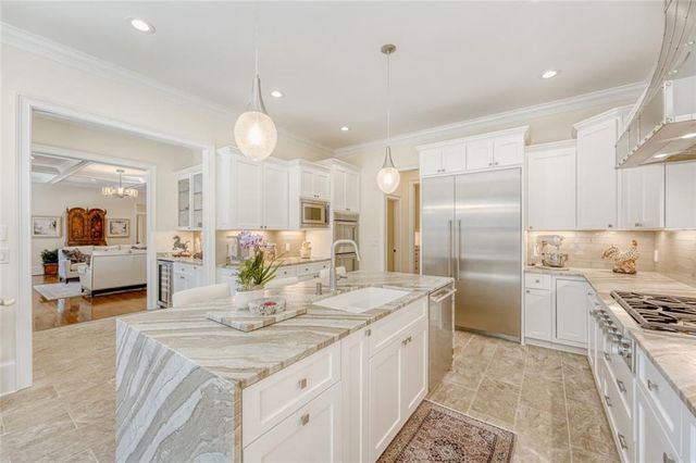 185 Trimble Crest Drive, Atlanta, GA 30342