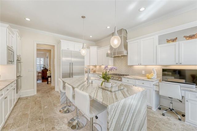 185 Trimble Crest Drive, Atlanta, GA 30342