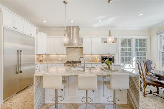 185 Trimble Crest Drive, Atlanta, GA 30342