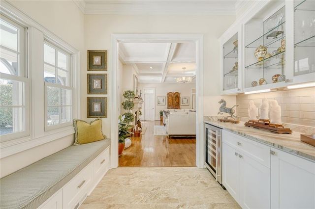 185 Trimble Crest Drive, Atlanta, GA 30342