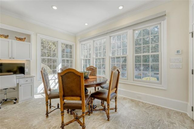 185 Trimble Crest Drive, Atlanta, GA 30342