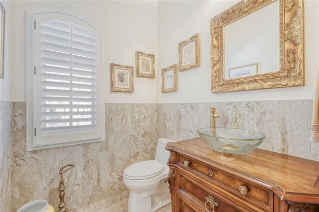 185 Trimble Crest Drive, Atlanta, GA 30342