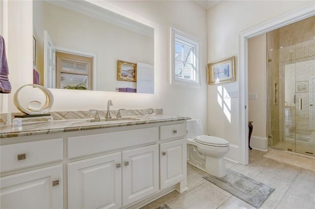 185 Trimble Crest Drive, Atlanta, GA 30342