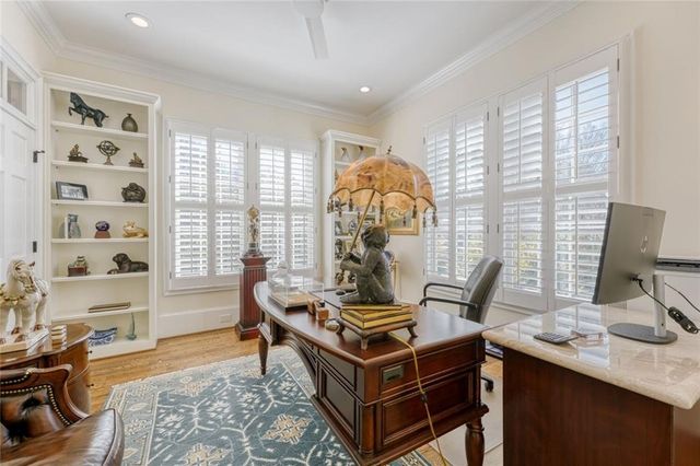 185 Trimble Crest Drive, Atlanta, GA 30342