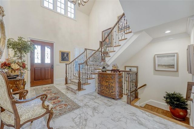 185 Trimble Crest Drive, Atlanta, GA 30342