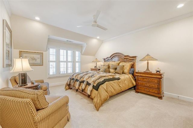 185 Trimble Crest Drive, Atlanta, GA 30342