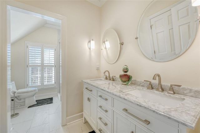 185 Trimble Crest Drive, Atlanta, GA 30342