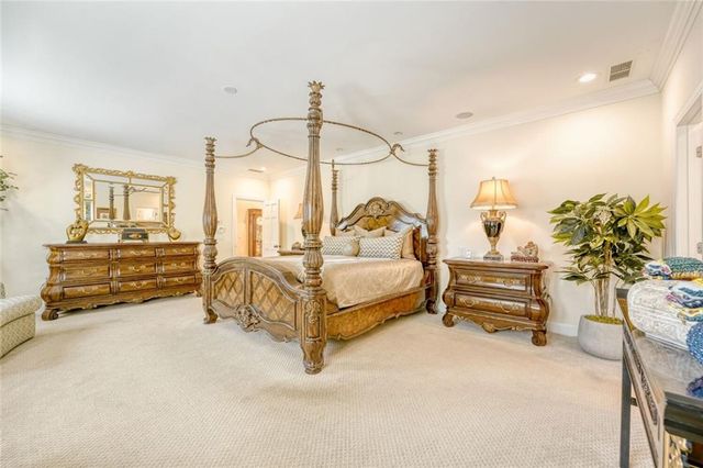 185 Trimble Crest Drive, Atlanta, GA 30342