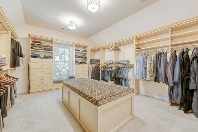 185 Trimble Crest Drive, Atlanta, GA 30342