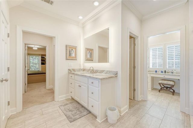 185 Trimble Crest Drive, Atlanta, GA 30342