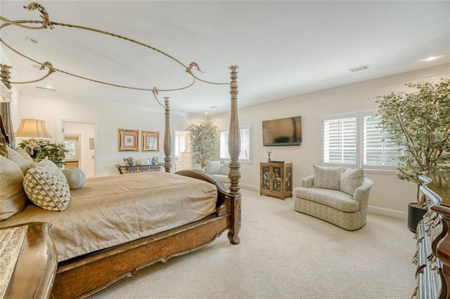 185 Trimble Crest Drive, Atlanta, GA 30342