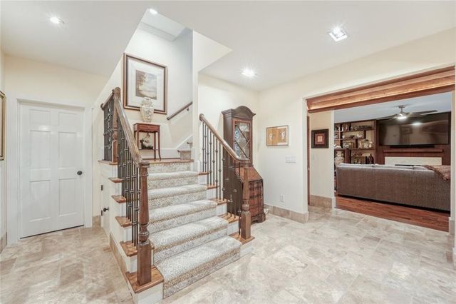 185 Trimble Crest Drive, Atlanta, GA 30342