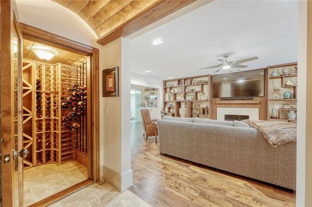 185 Trimble Crest Drive, Atlanta, GA 30342