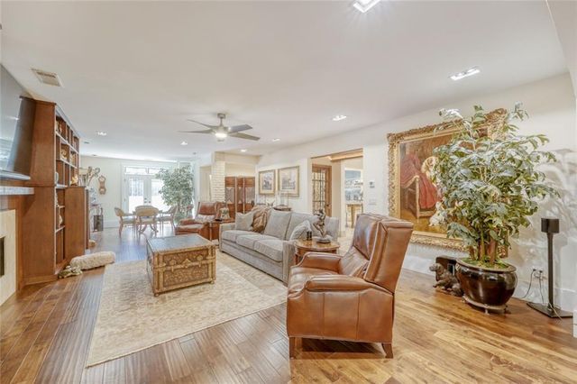 185 Trimble Crest Drive, Atlanta, GA 30342