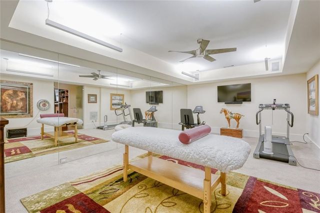 185 Trimble Crest Drive, Atlanta, GA 30342