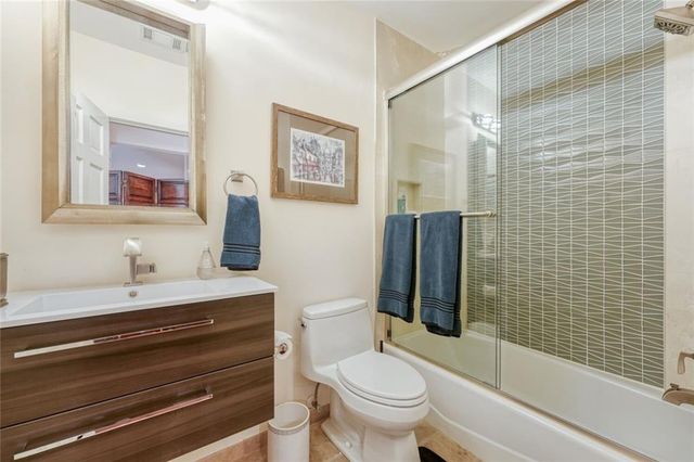 185 Trimble Crest Drive, Atlanta, GA 30342