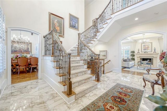 185 Trimble Crest Drive, Atlanta, GA 30342