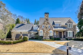 185 Trimble Crest Drive, Atlanta, GA 30342
