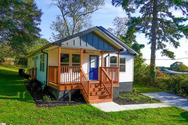 4 Thrift Street, Greenville, SC 29609