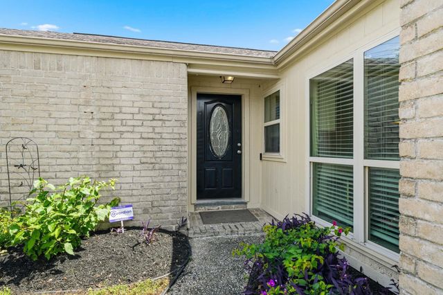 12014 Rocky Knoll Drive, Houston, TX 77077