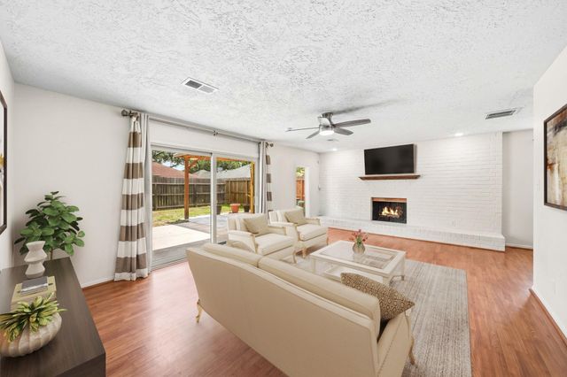 12014 Rocky Knoll Drive, Houston, TX 77077