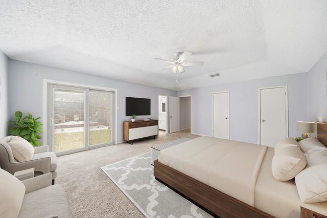 12014 Rocky Knoll Drive, Houston, TX 77077