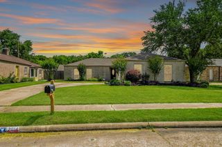 12014 Rocky Knoll Drive, Houston, TX 77077