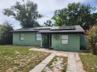 2249 WEBER STREET, Lakeland, FL 33801