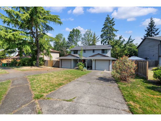 6025 Sw CHERRYHILL Dr, Beaverton, OR 97008