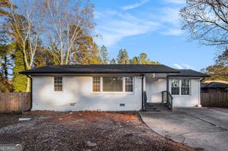 2105 Fellowship Road, Tucker, GA 30084