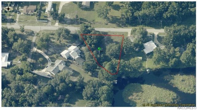 7936 E Gospel Island Road, Inverness, FL 34450