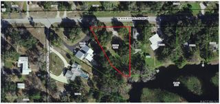 7936 E Gospel Island Road, Inverness, FL 34450
