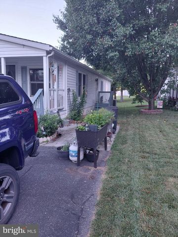 32 MALLARD WAY, Edgewood, MD 21040