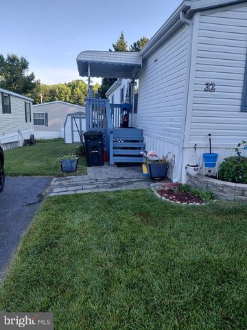 32 MALLARD WAY, Edgewood, MD 21040