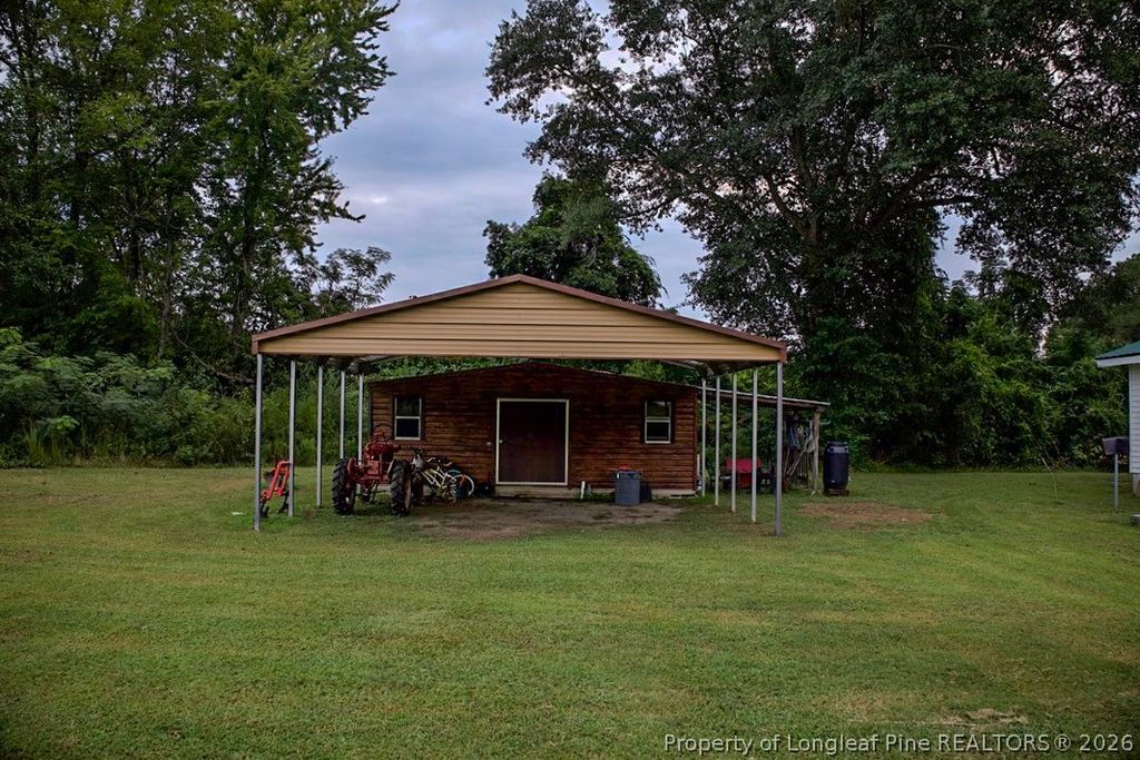 799 Cain Road, St Pauls, NC 28384 — photo 4