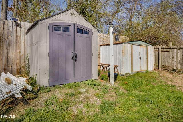 2706 Gray Street, Johnson City, TN 37604