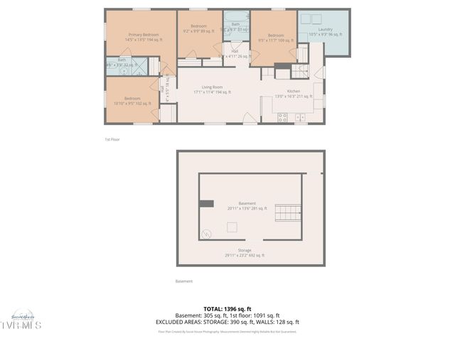 2706 Gray Street, Johnson City, TN 37604