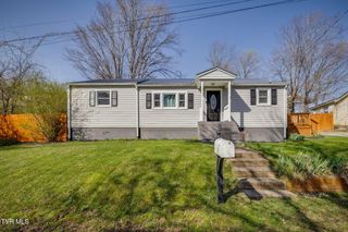 2706 Gray Street, Johnson City, TN 37604
