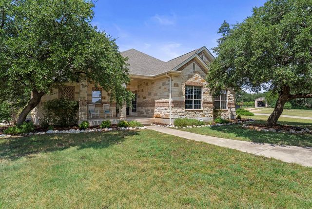 228 Summer Wood CT, Georgetown, TX 78628