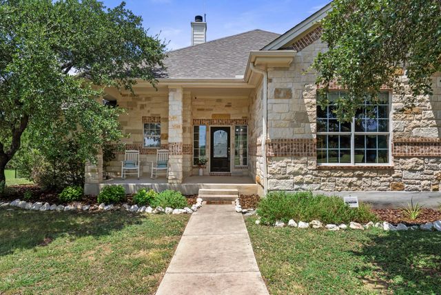 228 Summer Wood CT, Georgetown, TX 78628