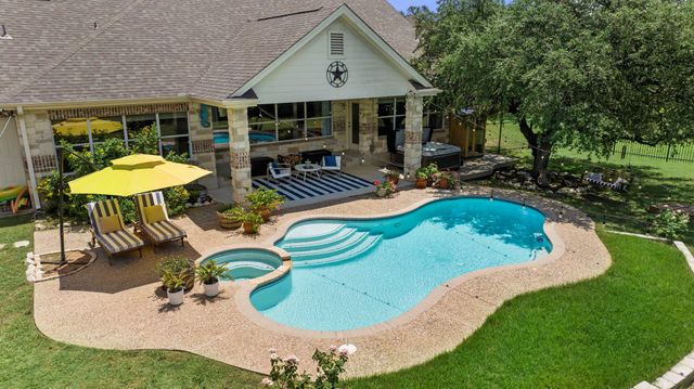 228 Summer Wood CT, Georgetown, TX 78628