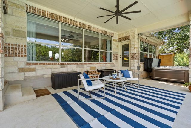 228 Summer Wood CT, Georgetown, TX 78628